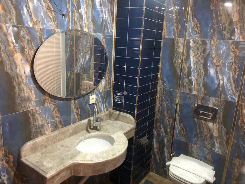 هتل گلدن هیل استانبول